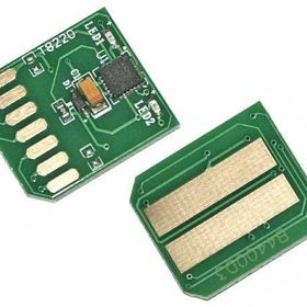 Oki B4400-43502306 Toner Chip