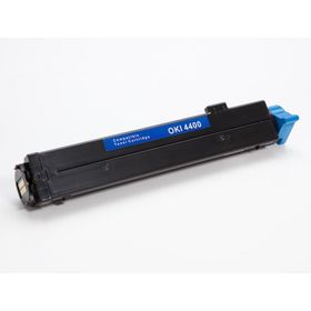 Oki B4400 4600 43502306 Toner