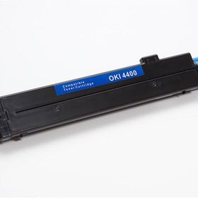 Oki B4400 4600 43502306 Toner