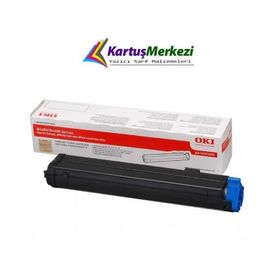 Oki B4400-B4600 Drum
