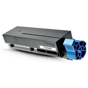 Oki B441 Muadil Toner