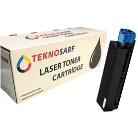 Oki B441 Muadil Toner