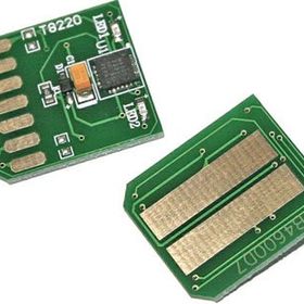 Oki B4600-43502004 Yüksek Kapasiteli Toner Chip