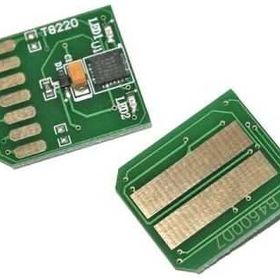 Oki B4600-43502004 Yüksek Kapasiteli Toner Chip