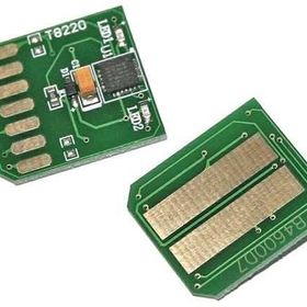 Oki B4600-43502004 Yüksek Kapasiteli Toner Chip