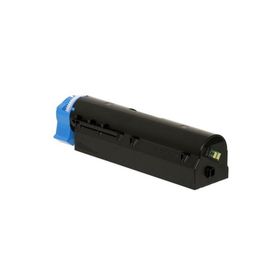 Oki B470 Muadil Toner