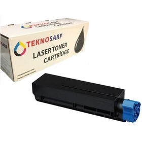 Oki B470 Muadil Toner