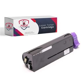 Oki B470 Muadil Toner