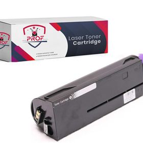 Oki B470 Muadil Toner