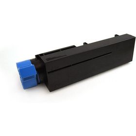 Oki B4OKI B411D 411DN 431D 431DN MB461 471 471W 49111D 411DN 431D 431DN MB461 471 471W 491 Muadil Toner
