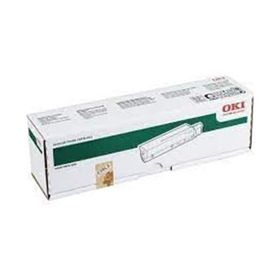 Oki B512 Orjinal Yazıcı Toneri