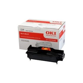 Oki B512DN Orjinal Yazıcı Toneri