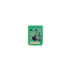 Oki B5650 Sarı B5750 Toner Chip