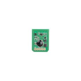 Oki B5650 Sarı B5750 Toner Chip