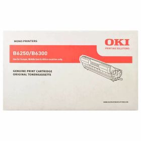 Oki B6250-01225401 Orjinal Toner