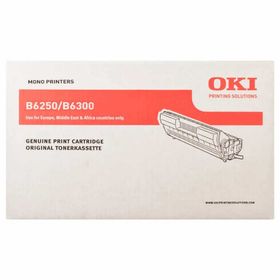 Oki B6250-01225401 Orjinal Toner