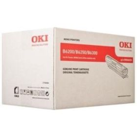 Oki B6250 Orjinal Yazıcı Toneri