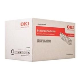 Oki B6250 Orjinal Yazıcı Toneri
