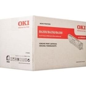 Oki B6250 Orjinal Yazıcı Toneri