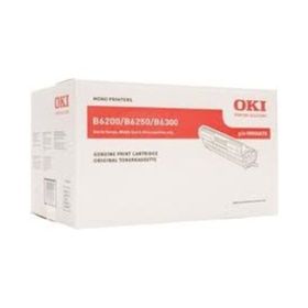 Oki B6300 Orjinal Yazıcı Toneri