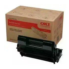 Oki B6500-09004461 Orijinal Toner