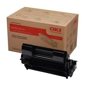 Oki B6500-09004461 Orijinal Toner