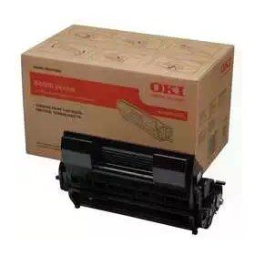 Oki B6500-09004462 Yüksek Kapasiteli Orijinal Toner