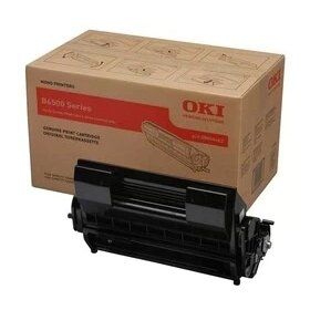 Oki B6500-09004462 Yüksek Kapasiteli Orijinal Toner