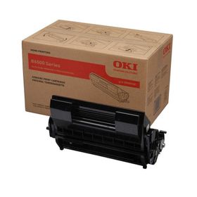 Oki B6500 Muadil Toner