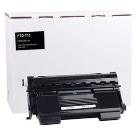 Oki B710-01279001 Muadil Toner