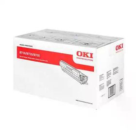 Oki B710-01279001 Orjinal Toner