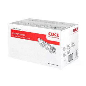Oki B710-01279001 Orjinal Toner