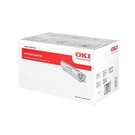 Oki B710 01279001 Siyah Toner