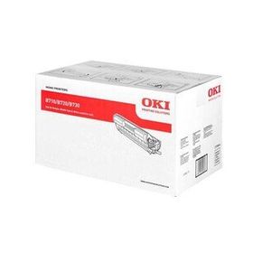Oki B710 01279001 Siyah Toner