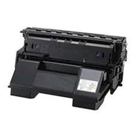 Oki B710/720n/720dn/730n Siyah Muadil Toner