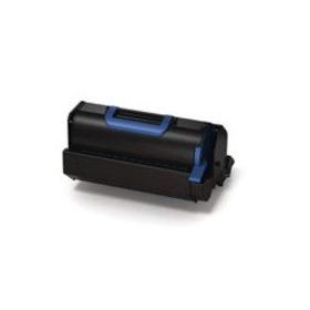 Oki B710/720n/720dn/730n Siyah Muadil Toner