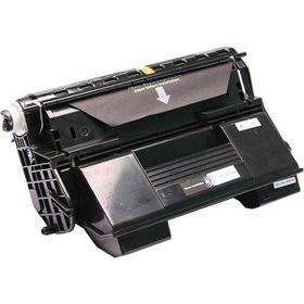 Oki B710/720n/720dn/730n Siyah Muadil Toner