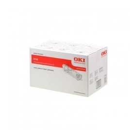Oki B720 (01279101) Orijinal Siyah Toner