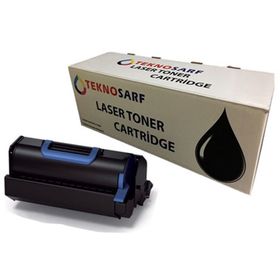 Oki B721 Muadil Toner