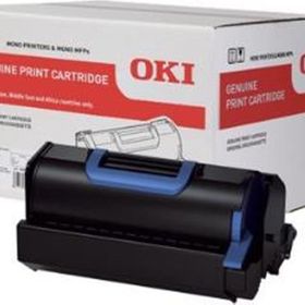 Oki B721 Orjinal Yazıcı Toneri