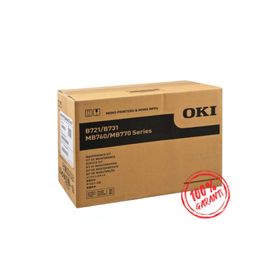 Oki B721 Orjinal Yazıcı Toneri