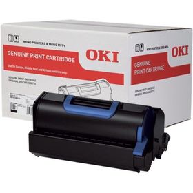 Oki B721 Orjinal Yazıcı Toneri