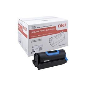 Oki B731 45439002 Siyah Toner