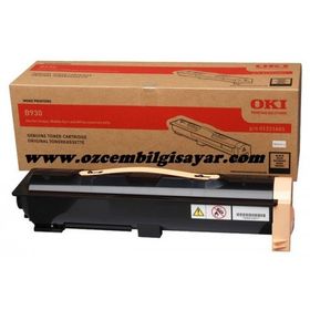 Oki B930-01221601 Toner