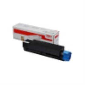 Oki C-332-MC363 3500 Kopya Siyah Toner