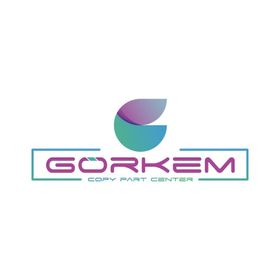 Oki C-5100-5200-5300-5400 42127488 Orjinal Sarı Toner