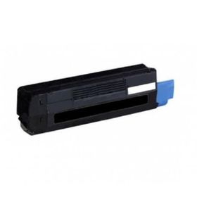 Oki C-5100-5200-5300-5400 42127489 Orjinal Kırmızı Toner