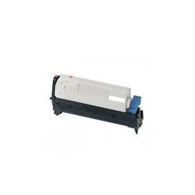 Oki C-5800-5900-5550 Kırmızı Drum