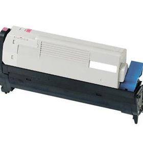 Oki C-5800-5900-5550 Kırmızı Drum