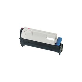 Oki C-5800-5900-5550 Kırmızı Drum